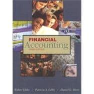 Financial Accounting 9780072300352
