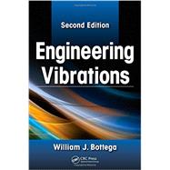 Engineering Vibrations, Second Edition 9781439830352
