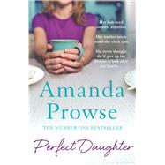 Perfect Daughter 9781784970352