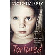 Tortured 9780091960353