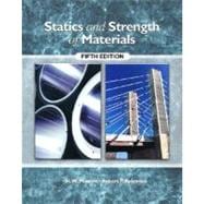 Statics and Strength of Materials 9780130490353