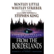From the Borderlands