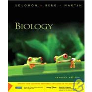 Biology (with BiologyNow™ CD-ROM and BiologyNOW™-Personal Tutor with SMARTHINKING, InfoTrac 2-Semester Printed Access Card) 9780495050353