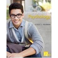 Understanding Psychology 9781259330353