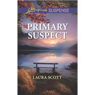 Primary Suspect