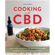 Cooking With Cbd 9781646040353