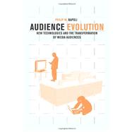 Audience Evolution