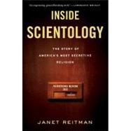 Inside Scientology 9780547750354