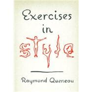 Exercises in Style 9780811220354