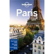 Lonely Planet Paris 9781742200354
