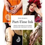 Part-time Ink 9781784880354