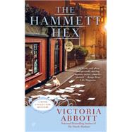 The Hammett Hex 9780425280355