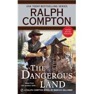 The Dangerous Land 9780451470355