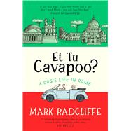 Et Tu, Cavapoo?