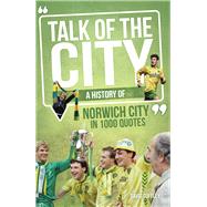 Talk of the City 9781785310355