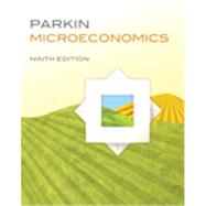 Microeconomics and MyEconLab Student Access Card 9780132130356