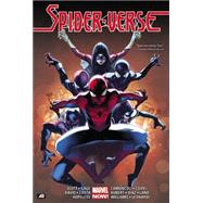 Spider-Verse 9780785190356