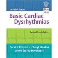 Introduction to Basic Cardiac and Dysrhythmias 9781284040357