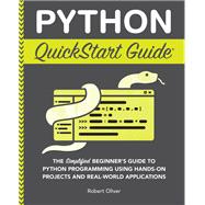 Python QuickStart Guide