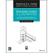 Building Codes Illustrated 9781119480358