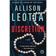 Discretion : A Novel 9781476710358