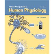 A Visual Analogy Guide to Human Physiology, Third Edition 9781640430358