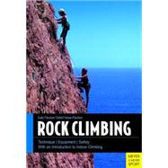 Rock Climbing 9781782550358