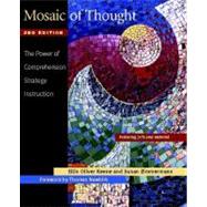Mosaic of Thought 9780325010359