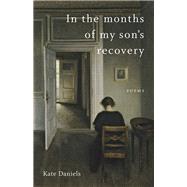In the Months of My Son's Recovery 9780807170359
