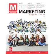 M: Marketing 9781260260359