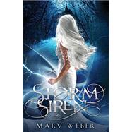 Storm Siren 9781401690359