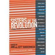 Sisters of the Revolution 9781629630359