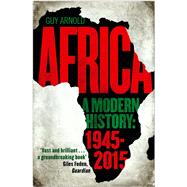 Africa 9781786490360
