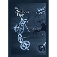 The 26-hour Day 9781936970360