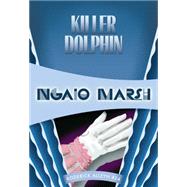 Killer Dolphin 9781631940361