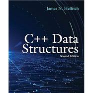 C++ Data Structures