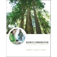Business Communication : Making Connections in a Digital World 9780073050362