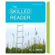 Skilled Reader, The with NEW MyReadingLab with eText -- Access Card Package 9780321850362