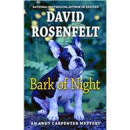 Bark of Night 9781432870362