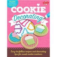 Cookie Decorating 9781633220362