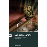 Marijuana Nation 9781633530362