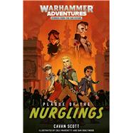 Plague of the Nurglings 9781789990362