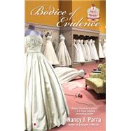 Bodice of Evidence 9780425270363