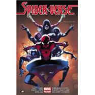 Spider-verse 9780785190363