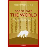God So Loved the World 9781621640363