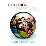 Cultural Anthropology 9780205860364