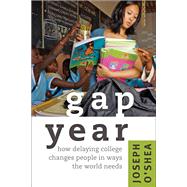 Gap Year