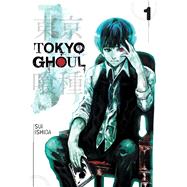 Tokyo Ghoul, Vol. 1 9781421580364