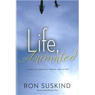 Life, Animated 9781423180364