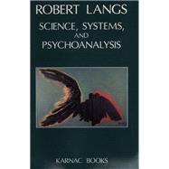 SCIENCE SYSTEMS & PSYCHOANALYSIS